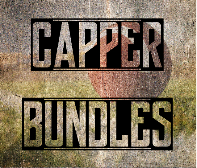 multiple capper membership options