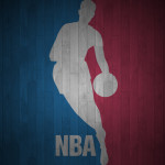 NBA Logo