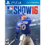 MLB The Show